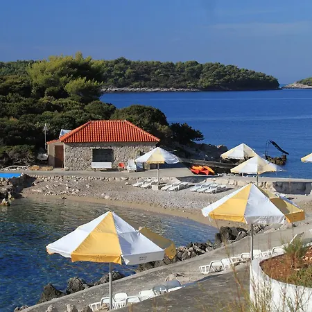 Prizba 9227a Διαμέρισμα Blato (Korcula)