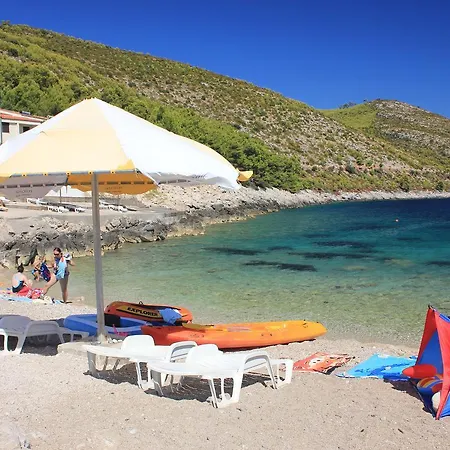 Prizba 9227a * Blato (Korcula)