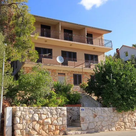 Prizba 9227a Διαμέρισμα