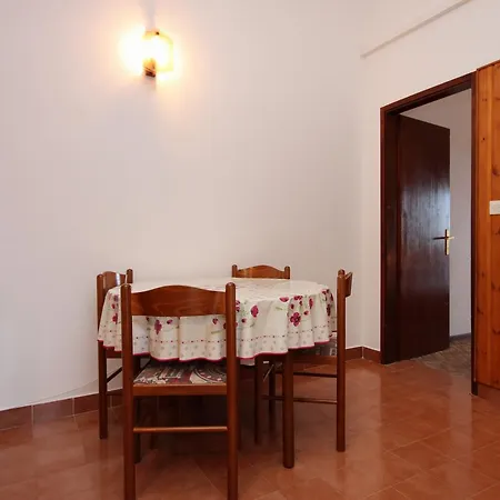 Prizba 9227a Διαμέρισμα Blato (Korcula)
