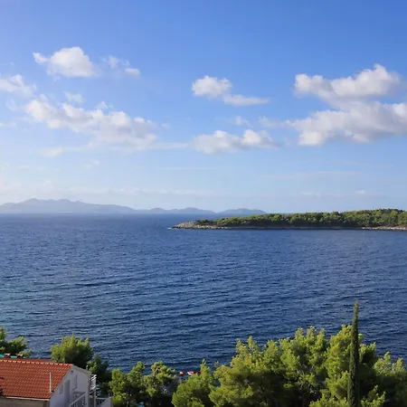Διαμέρισμα Prizba 9227a Blato (Korcula)
