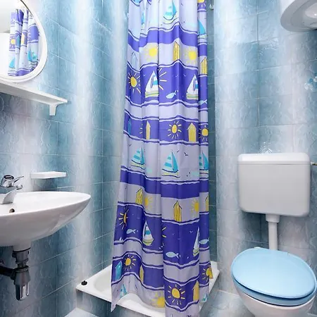 Διαμέρισμα Prizba 9227a Blato (Korcula)